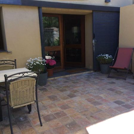 Villa Niu Saldet Exterior foto